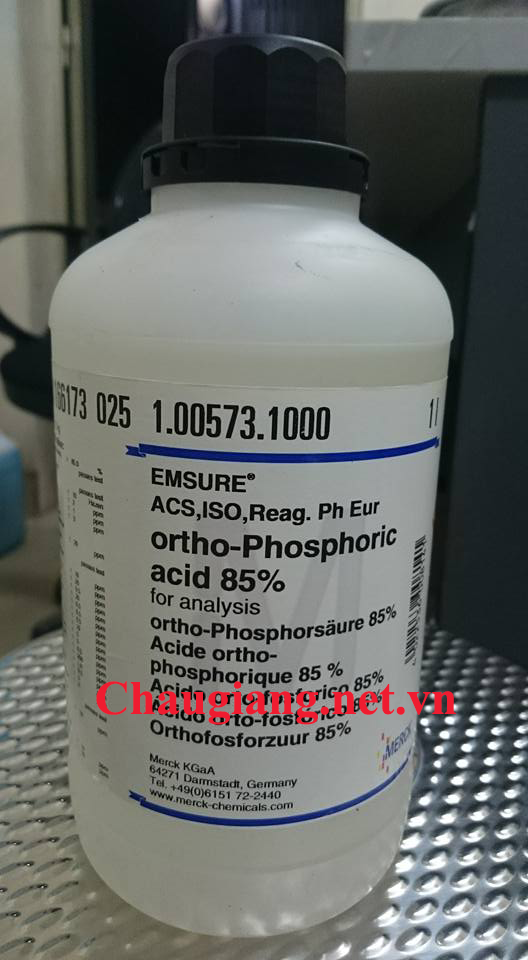 ortho-Phosphoric acid 85%